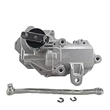 El producto se fabrica con precisión y está rigurosamente calibrado, lo que permite un control preciso de la apertura y el cierre de la válvula de derivación de escape, logrando así una regulación estable y oportuna de la presión del turbocompresor y mejorando la respuesta del motor.