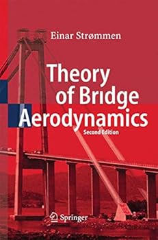 Paperback Theory of Bridge Aerodynamics Book