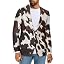 Cow Print Design