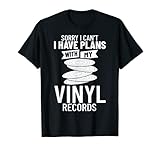 Désolé, je ne peux pas avoir de projets avec mes disques vinyles