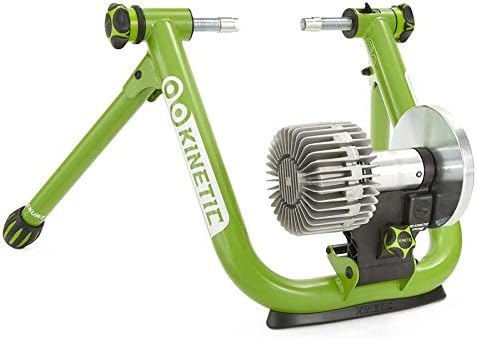 Kinetic Road Machine 2.0 Smart Includes Kinetic inRide, Compatible Wheel Size 22'' to 29'' - Qty: 1