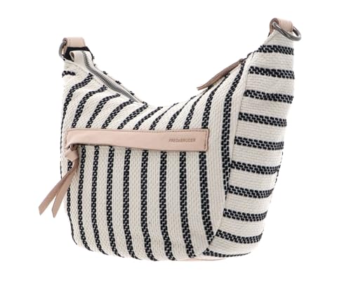 Bolso bandolera FREDsBRUDER Ternal con correa ajustable y compartimentos 4