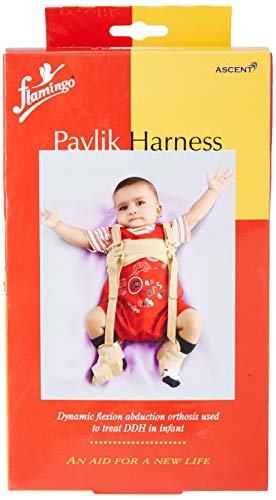 Flamingo Pavlik Harness (XS) (B077P54XDT) Amazon Price History, Amazon Price Tracker