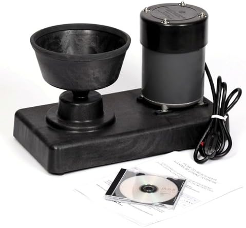 Innovative Personal Ball Spinner- 1/2 Horsepower by Bowlerstore Products