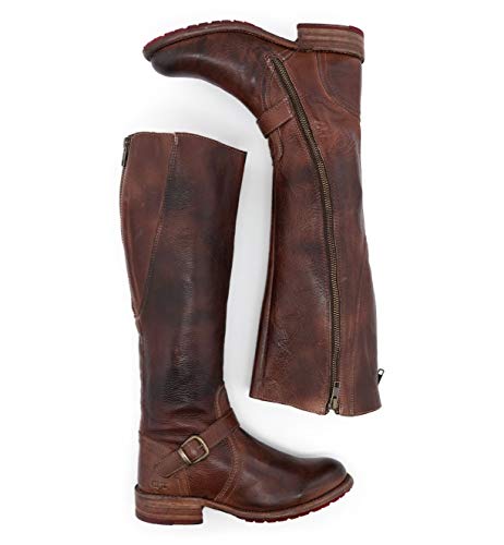 Bed:Stu Glaye Women's Boot3