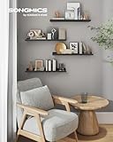 SONGMICS B0FPF5MNBH lato 2