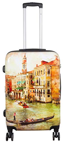Warenhandel König Maleta Multicolor Venecia Art large