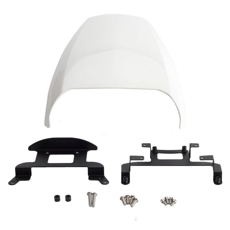 Couvercle de carénage phare moto RH1250S résout les secousses du vent sur Sportster S 2021