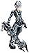 Produktbild KINGDOM HEARTS 3D [Dream Drop Distance] PLAY ARTS  TRON:LEGACY ver.(PVC)