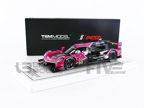 Acura Dpi ARX-05 voiture miniature de collection 1/43 Daytona