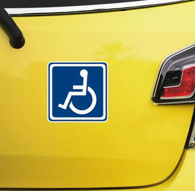 Veicoli per disabili: auto per persone con disabilità