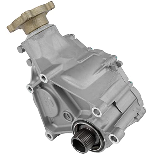 Ocpty Power Take Off Assembly Fit 2012-2014 For Ford Edge 2008-2014 For Ford Edge 2007-2010 For Lincoln Mkx Premum 2011-2015 For Lincoln Mkx Premum 7T4Z-7251-B Transfer Case Assembly #TOP3