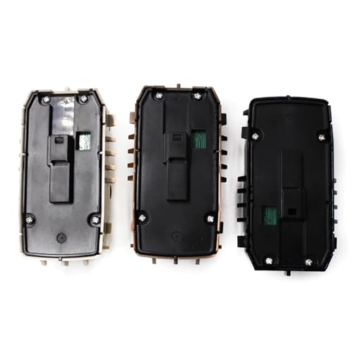 Interrupteur commande de fenetre principale Benz W222 reponse tactile