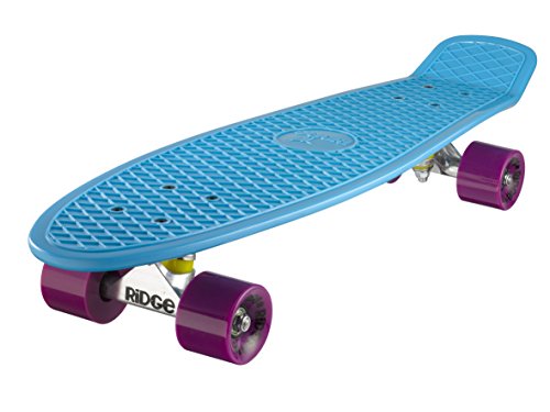 Ridge Skateboards 27