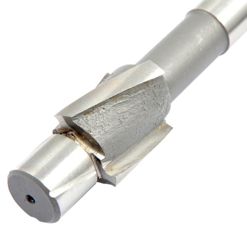 Mèche 3 flûte pour noyer têtes de vis M3,5 lamage précis Hhip 3,7 mm