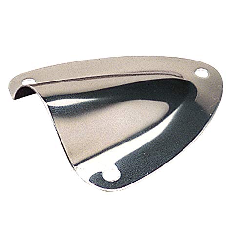 Sea Foam 331360-1 Midget Vent, 1-5/8