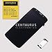 CENTAURUS Fit Moto E5 Play Replacement LCD Display Touch Screen Digitizer Compatible Motorola Moto E5 Play XT1921-1 XT1921-2 XT1921-3 XT1921-5 XT1921-6 XT1921-7 / Moto E5 Cruise 5.2" (Black-NO Frame)