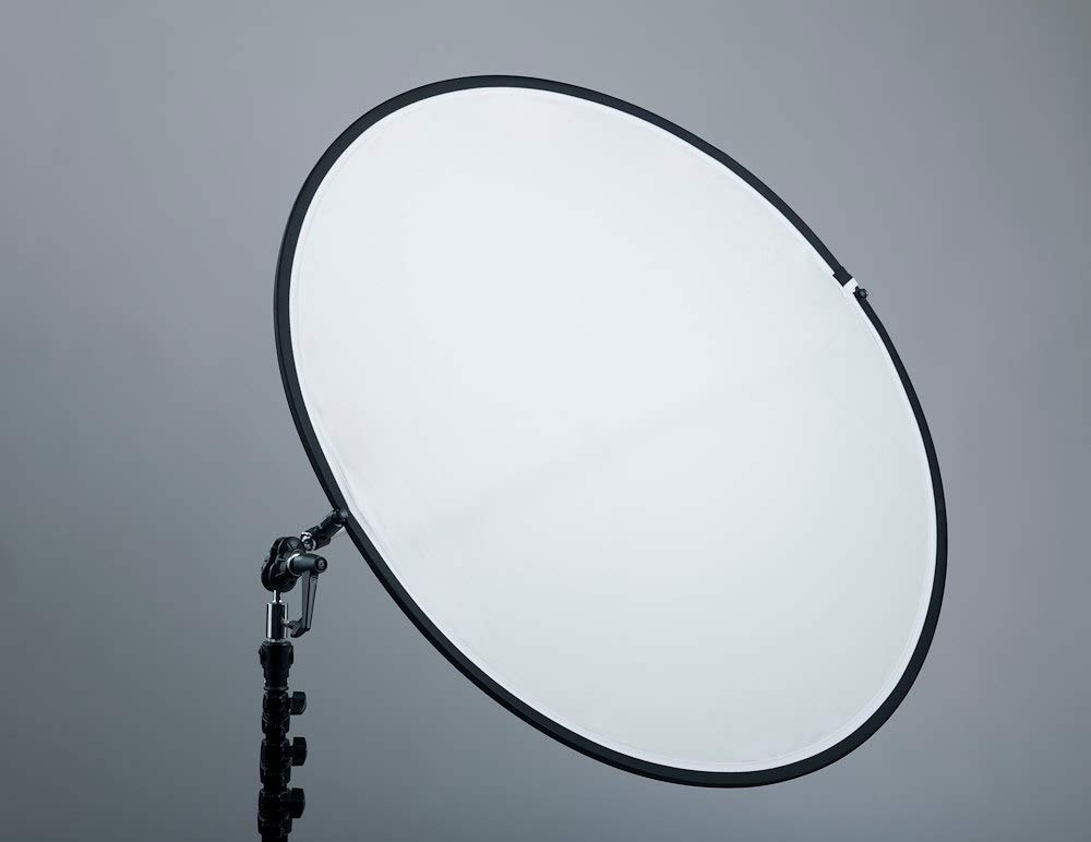 Manfrotto LLLA1100 - Soporte Regulable para reflectores