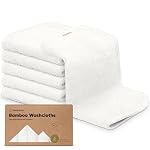 Bath Washcloths Kids