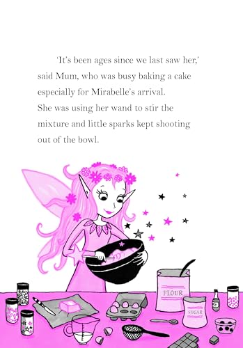 Isadora Moon Gets in Trouble