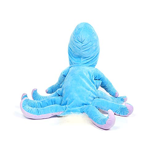 Mogoko Dog Cat Octopus Costumes, Pet Halloween Cosplay Dress, Funny