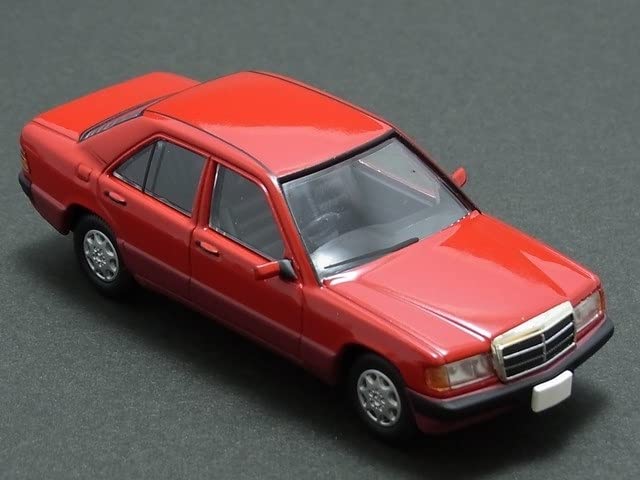 Amazon | ルースMERCEDES-BENZ 190E 2.3メルセデス ベンツ 190E 2.3LV