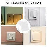 Zoom IMG-2 fondotin copertura trasparente per interruttore Zoom IMG-2 fondotin copertura trasparente per interruttore