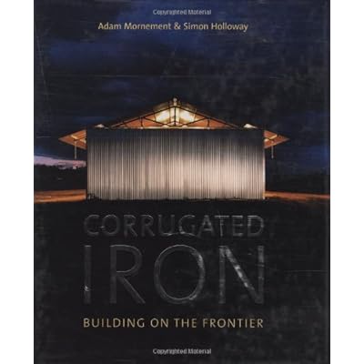 Corrugated Iron