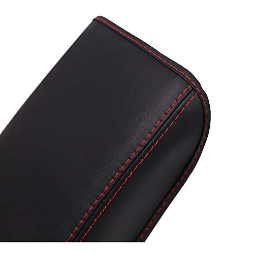 LFOTPP - Copertura per bracciolo centrale A4 B9