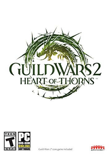 Guild Wars 2: Heart of Thorns - PC Guild Wars 2 image 4