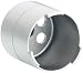 Produktbild Kaiser 1088-03 Diamant-Schleifkrone 68x60mm f.Staubabsaugung