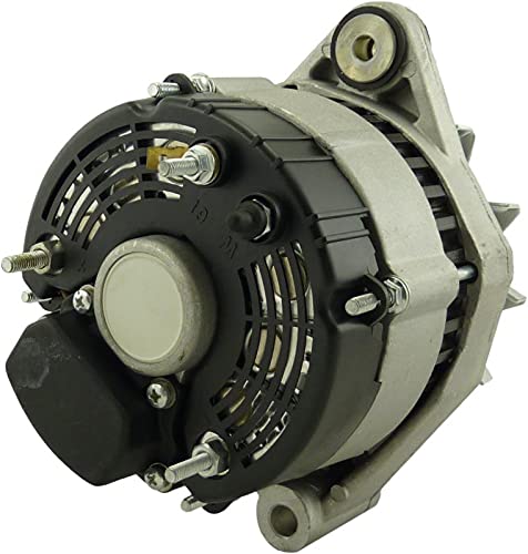 ボルボマリン用オルタネーター Amazon | 24V オルタネーター ボルボ Penta Marine D1-20A,B,F