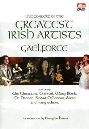 Greatest Irish Artists / Gaelforce