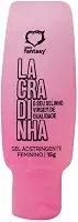 Lacradinha Gel Lubrificante Excitante Erótico Estimulante Feminino Adstringente SexShop Kamin