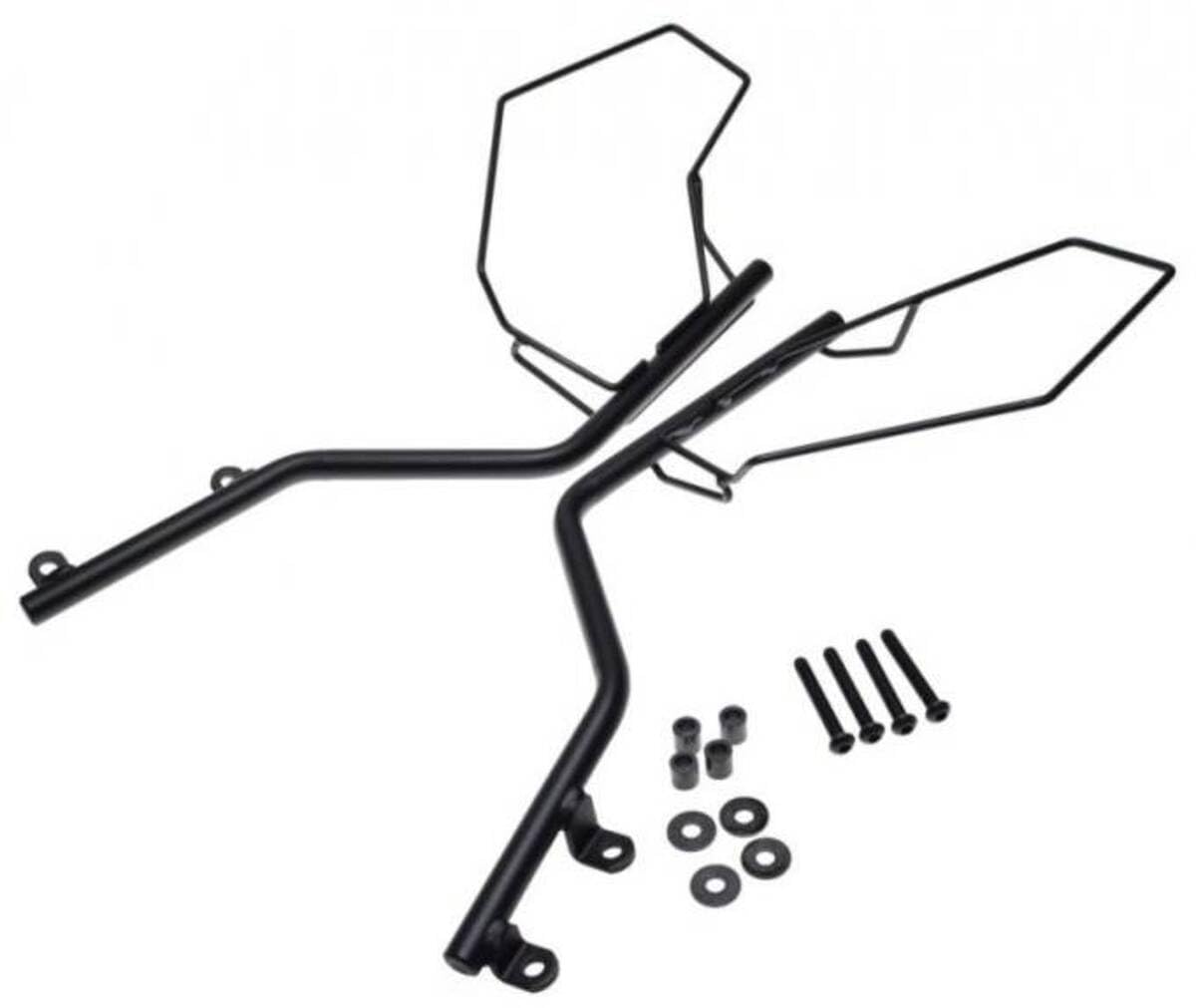Alforjas Tr40 + Herraje Alforjas KIT-562898