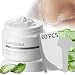 LANBENA Blackhead Remover Peel Off Mask - Rimuove i punti neri da viso e naso...