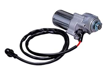 ミニモト125セル付きエンジン 楽天市場】ミニモト Loncin社製125ccエンジン用セル(電動