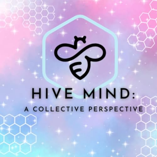 Hive Mind: A Collective Perspective cover art