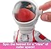 Barbie 65th Anniversary Doll & 10 Accessories, Astronaut Set with Brunette Doll, Rolling Rover, Space Helmet with Flipping Shield & More