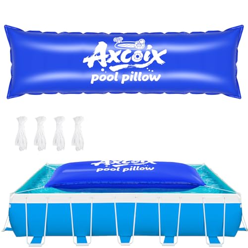 Almohadillas para piscina 4x15 pies Rectangular miniatura 1