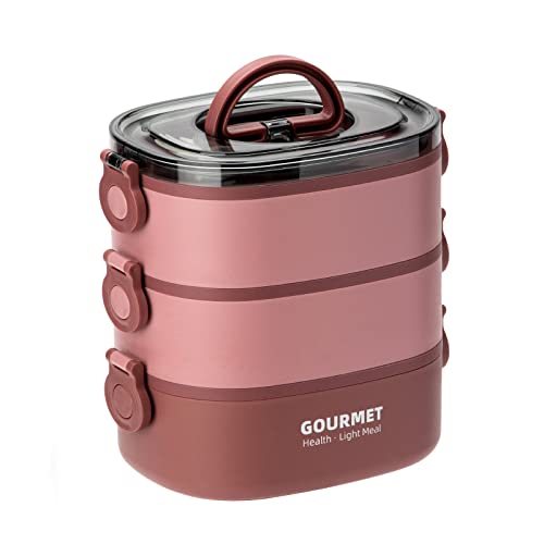 The Top 10 Best Bento Box For Adults 2022