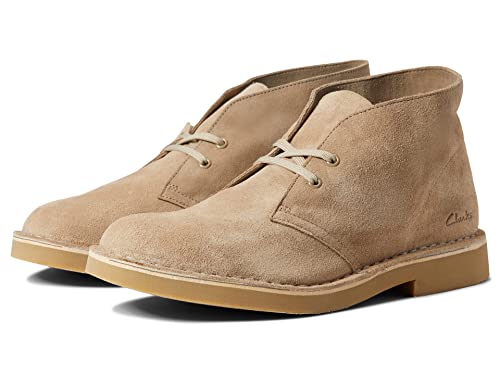 Image of Clarks mens Desert Boot