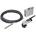 CRL CRL3985 50 Synchronizing Hardware Set for 5/16" to 3/8" Tempered Glass Doors