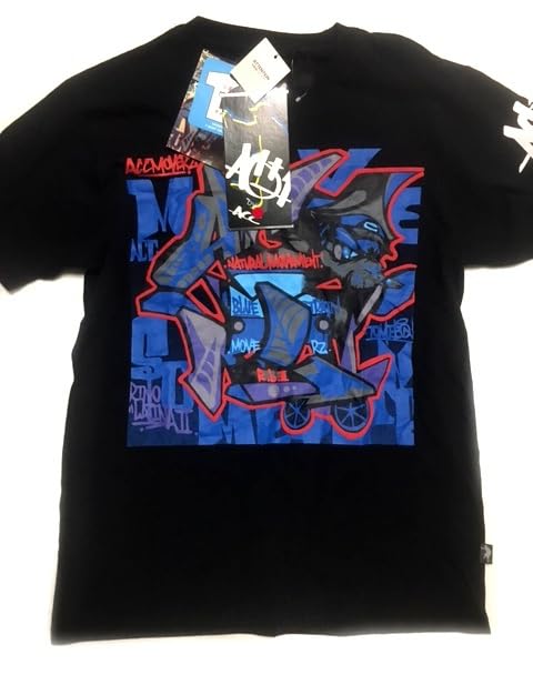 雷家族kaminari kazoku tシャツ