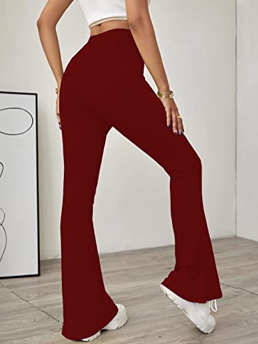 Image of Shasmi Women Business Casual Pants 57 2|Regular Fit