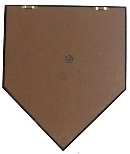 Displaygifts Baseball Display Case Baseball Holders For Balls Display With 21 Slots Wall Display Box 96% Clear Antifade Uv Protection With Gold Locks For Homerun And Collector Autograph Balls #TOP5