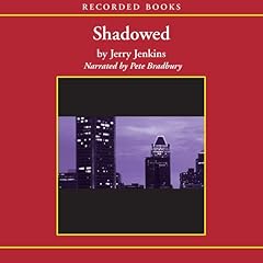 Shadowed cover art