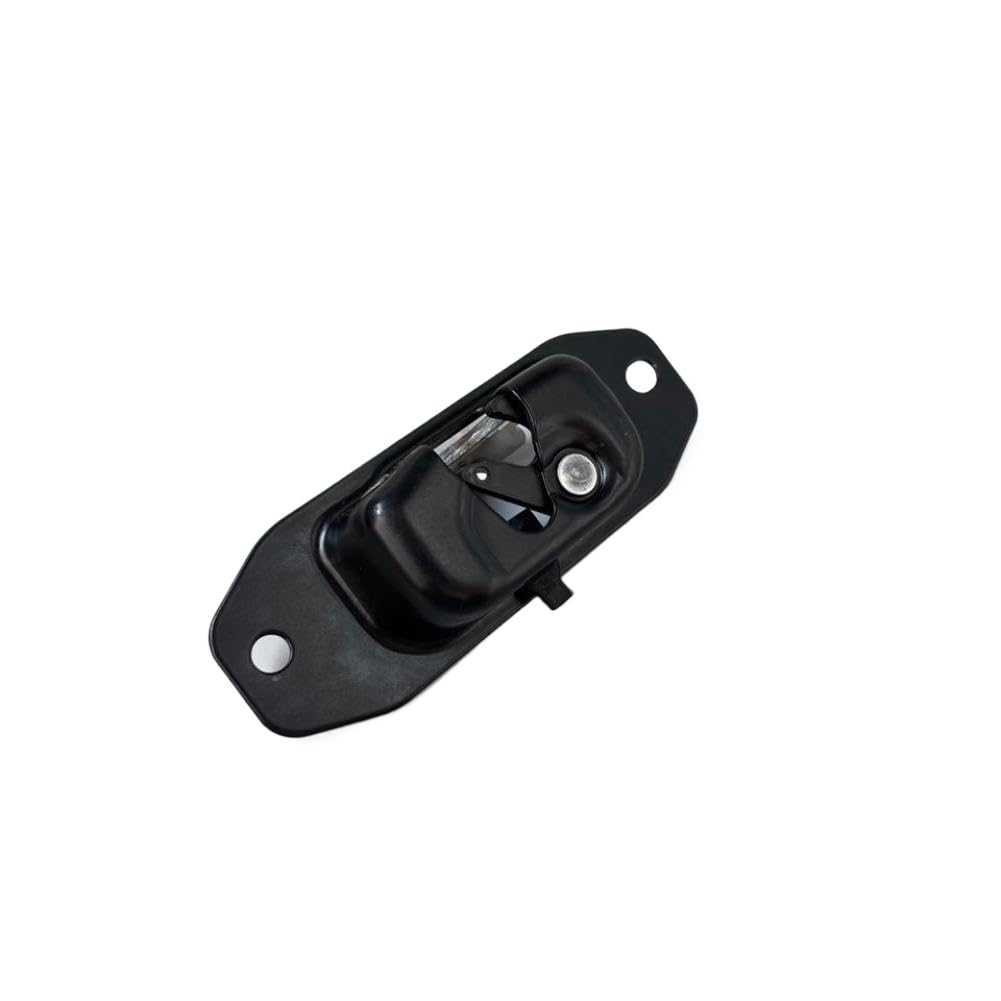 Wmhyybbkh 2Pc Rear Tailgate Lock Latch Release Compatible With 2007–2019 Silverado And Sierra 23158822(2Pc)