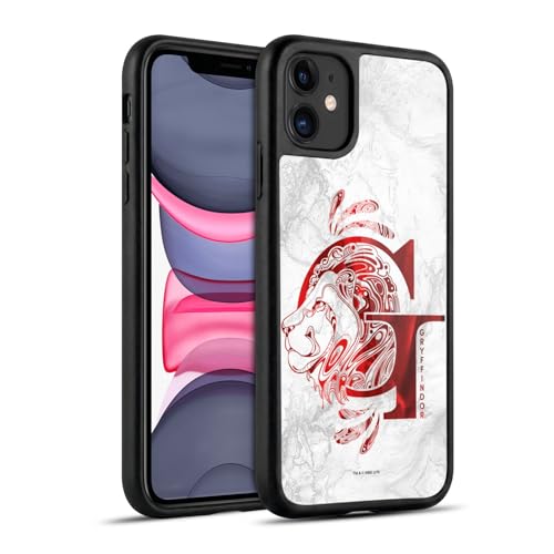 Coque Harry Potter iPhone 11 idée cadeau idéal pour fan