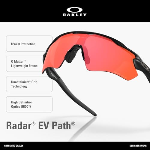 Oakley 0oo9208 Montures de lunettes Homme légères et résistantes - 3